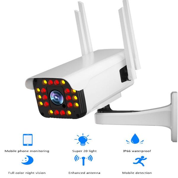 cameras waterproof 1080p ip camera wifi wireless surveillance camara outdoor ir cut night home security
cameras waterproof 1080p ip camera wifi wireless surveillance camara outdoor ir cut night home security