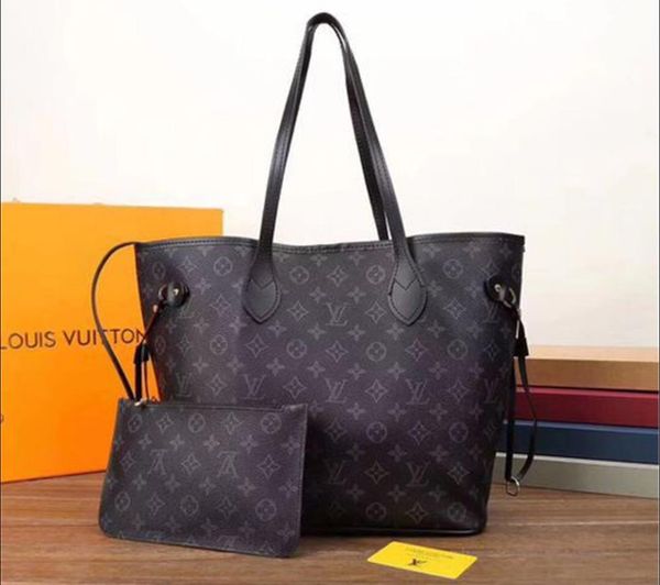 2021 shopping bag+wallet women handbag leather shoulder bags 2 pce sets ladies messenger bags casual tote bags gglvlouis
vi
2021 shopping bag+wallet women handbag leather shoulder bags 2 pce sets ladies messenger bags casual tote bags gglvlouis
vi