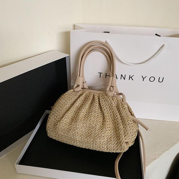 evening bags summer small bag straw woven female 2021 trendy fashion ladies unique messenger net red handbag
evening bags summer small bag straw woven female 2021 trendy fashion ladies unique messenger net red handbag