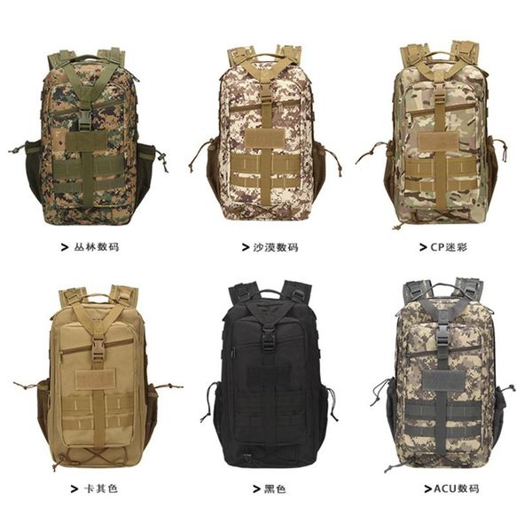 camping backpack military bag tactical army molle climbing rucksack hiking outdoor travel bags
camping backpack military bag tactical army molle climbing rucksack hiking outdoor travel bags