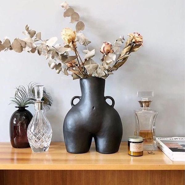 vases room decoration big buflower vase abstract human body arts flower pot modern home ceramic for flowers
vases room decoration big buflower vase abstract human body arts flower pot modern home ceramic for flowers