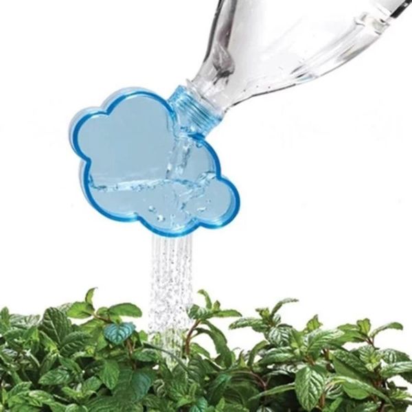 watering equipments 1pc creative waterer sprinkler cloud design shower garden spray plant nozzle tool used for almost opened bottles
watering equipments 1pc creative waterer sprinkler cloud design shower garden spray plant nozzle tool used for almost opened bottles