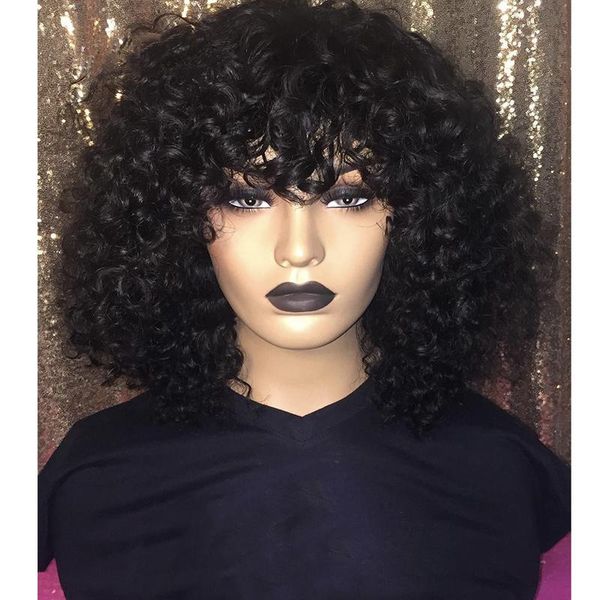hair bulks curly short pixie cut bob human with bangs full machine for black women preplucked baby brazilian
hair bulks curly short pixie cut bob human with bangs full machine for black women preplucked baby brazilian