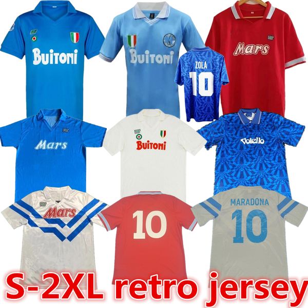 retro napoli maradona soccer jerseys 86 87 88 89 91 93 naples jersey 1987 1988 mertens alemao careca maradona hamsik vintage football shirts, Black;yellow
retro napoli maradona soccer jerseys 86 87 88 89 91 93 naples jersey 1987 1988 mertens alemao careca maradona hamsik vintage football shirts, Black;yellow
