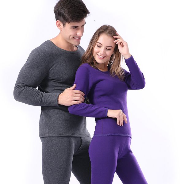 underpants thermal underwear men winter women long johns sets thick set wear h4fe, Black;white
underpants thermal underwear men winter women long johns sets thick set wear h4fe, Black;white
