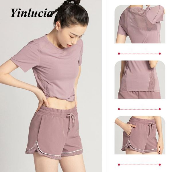 women's tracksuits women 2021 shorts sets tee short suits two piece set summer outfits tracksuit sports breathable plus size, Gray
women's tracksuits women 2021 shorts sets tee short suits two piece set summer outfits tracksuit sports breathable plus size, Gray