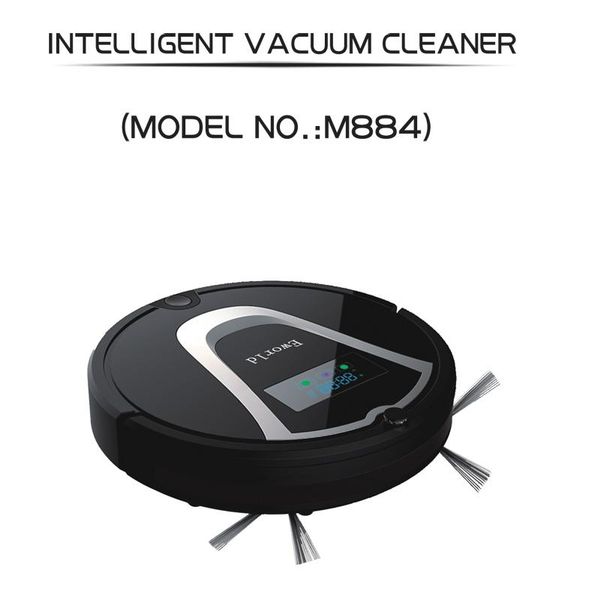 eworld m884 smart dry robot vacuum cleaner wet and clean mop dust tank hepa filter,self charge carpet sweeper black cleaners
eworld m884 smart dry robot vacuum cleaner wet and clean mop dust tank hepa filter,self charge carpet sweeper black cleaners