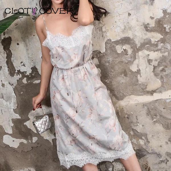 women dress beach style sleeveless floral printed sling lace patchwork summer sweet vestidos girls v-neck elegant dresses casual, Black;gray
women dress beach style sleeveless floral printed sling lace patchwork summer sweet vestidos girls v-neck elegant dresses casual, Black;gray