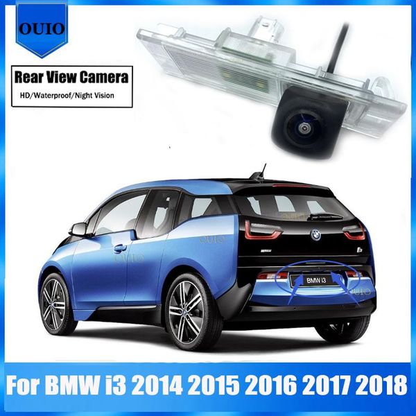 car rear view cameras& parking sensors hd camera for i3 2014 2021 night vision / waterproof backup reversing
car rear view cameras& parking sensors hd camera for i3 2014 2021 night vision / waterproof backup reversing