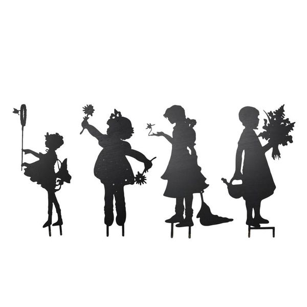 garden decorations girl silhouette stake plant butterfly catch flower broom kettle stick art ornament lawn
garden decorations girl silhouette stake plant butterfly catch flower broom kettle stick art ornament lawn