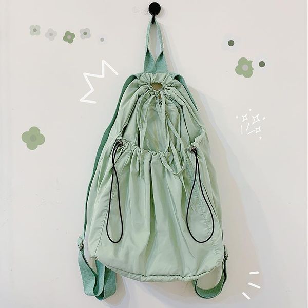 backpack hylhexyr women fashion knapsack simple style polyester girl for work school canvas bag travel bags
backpack hylhexyr women fashion knapsack simple style polyester girl for work school canvas bag travel bags