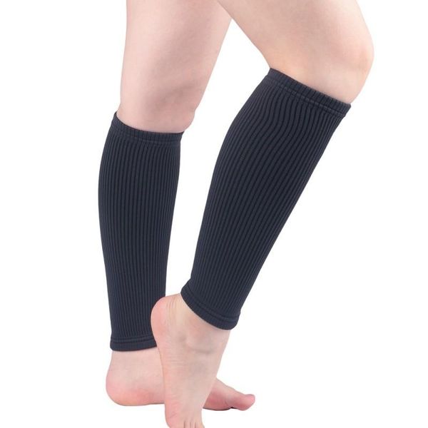 pair compression calf sleeve basketball volleyball men support elastic cycling running football sport 2021 elbow & knee pads, Black;gray
pair compression calf sleeve basketball volleyball men support elastic cycling running football sport 2021 elbow & knee pads, Black;gray