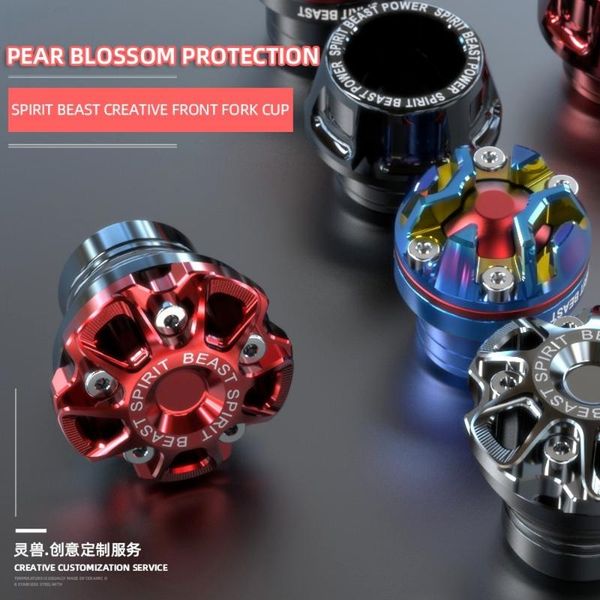 universal motorcycle accessories modified anti-fall block personality motocross front absorber protection atv parts
universal motorcycle accessories modified anti-fall block personality motocross front absorber protection atv parts