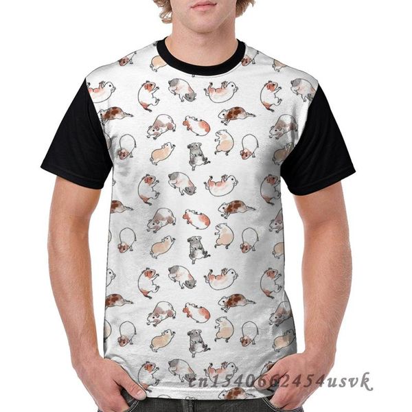 men's t-shirts funny family matching clothes tumbling guinea pigs men tshirt all over print women t-shirt child short sleeve tee, White;black
men's t-shirts funny family matching clothes tumbling guinea pigs men tshirt all over print women t-shirt child short sleeve tee, White;black