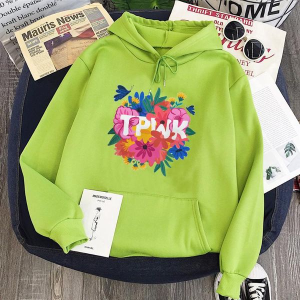 women's hoodies & sweatshirts tpwk sweatshirt kawaii women fashion 2022 vintage character plus clothes, Black
women's hoodies & sweatshirts tpwk sweatshirt kawaii women fashion 2022 vintage character plus clothes, Black
