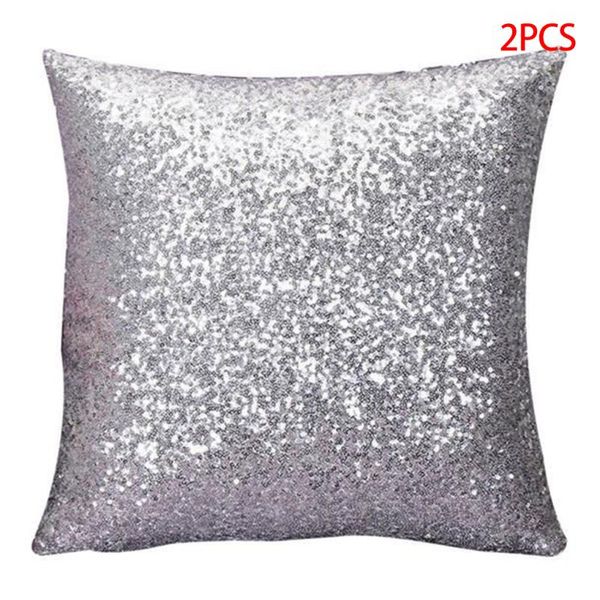 pillow case 2 pieces sequin quadrade pillowslip cushion cover throw pillowcase car sofa bed drawing living room decor
pillow case 2 pieces sequin quadrade pillowslip cushion cover throw pillowcase car sofa bed drawing living room decor