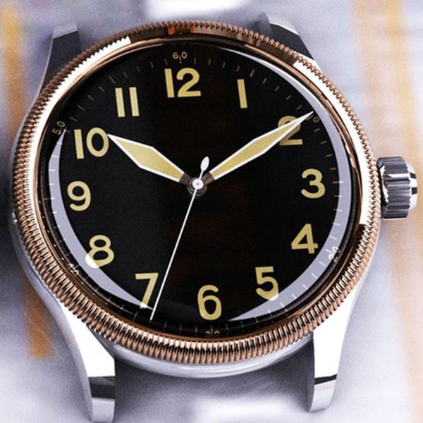 wristwatches 42mm luxury bronze automatic mechanical watch diver pt5000 movement waterproof luminous bubble mirror sapphire mens, Slivery;brown
wristwatches 42mm luxury bronze automatic mechanical watch diver pt5000 movement waterproof luminous bubble mirror sapphire mens, Slivery;brown