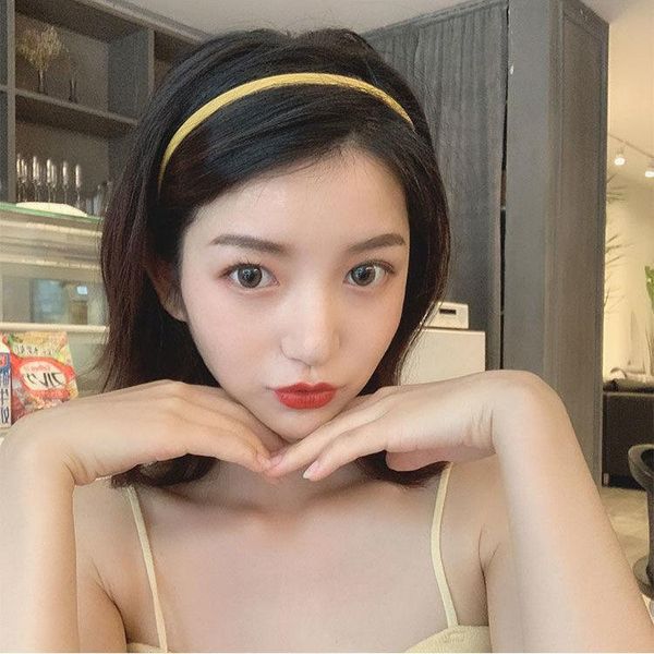 hair accessories frosted with tooth headband women wash a non-slip simple wearing ubiquitous clip net red, Slivery;white
hair accessories frosted with tooth headband women wash a non-slip simple wearing ubiquitous clip net red, Slivery;white