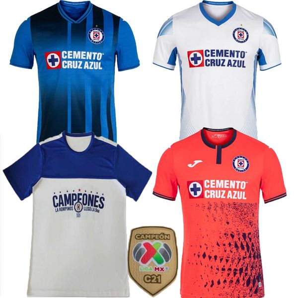 9 star liga mx campeones 2021 2022 cruz azul blue romo fernandez soccer jerseys home away 3rd 21 22 rodriguez football men women shirt 3xl, Black;yellow
9 star liga mx campeones 2021 2022 cruz azul blue romo fernandez soccer jerseys home away 3rd 21 22 rodriguez football men women shirt 3xl, Black;yellow