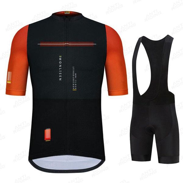 road bike cycling jersey set racing triathlon suit mountian bicycle clothing mtb ropa ciclismo sets, Black;blue
road bike cycling jersey set racing triathlon suit mountian bicycle clothing mtb ropa ciclismo sets, Black;blue