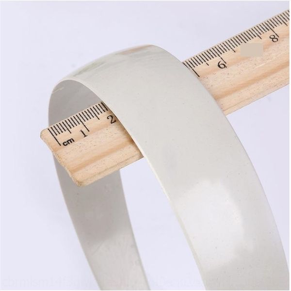 ilsh plastic 3cm wide toothless outer arc large discount plastic headnds band head hoop accessories accessories hair hoop hair ba, Silver
ilsh plastic 3cm wide toothless outer arc large discount plastic headnds band head hoop accessories accessories hair hoop hair ba, Silver