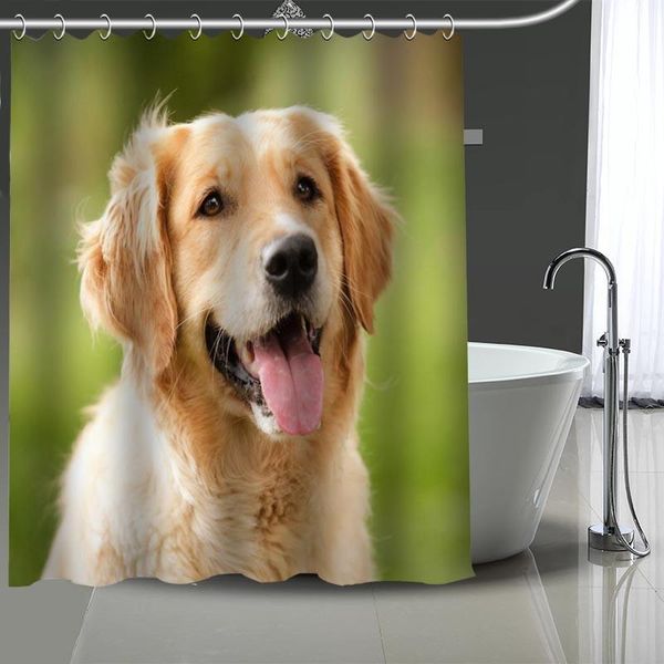 bathroom durabl custom dog shower curtains bath products decor waterproof polyester with 12 pcs hooks
bathroom durabl custom dog shower curtains bath products decor waterproof polyester with 12 pcs hooks