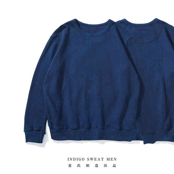 men's hoodies & sweatshirts akkad kuti breathable sweat indigo plant dye long sleeve thin hoodie japanese retro casual sudaderas c, Black
men's hoodies & sweatshirts akkad kuti breathable sweat indigo plant dye long sleeve thin hoodie japanese retro casual sudaderas c, Black