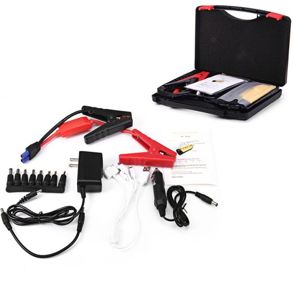 12000mah multifunction car jump starter mobile power pack rechargeable battery free
12000mah multifunction car jump starter mobile power pack rechargeable battery free