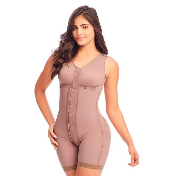 women's shapers waist trainer tummy control bulifter shapewear high compression fajas bbl postpartum cincher hourglass bodysuit, Black;white
women's shapers waist trainer tummy control bulifter shapewear high compression fajas bbl postpartum cincher hourglass bodysuit, Black;white
