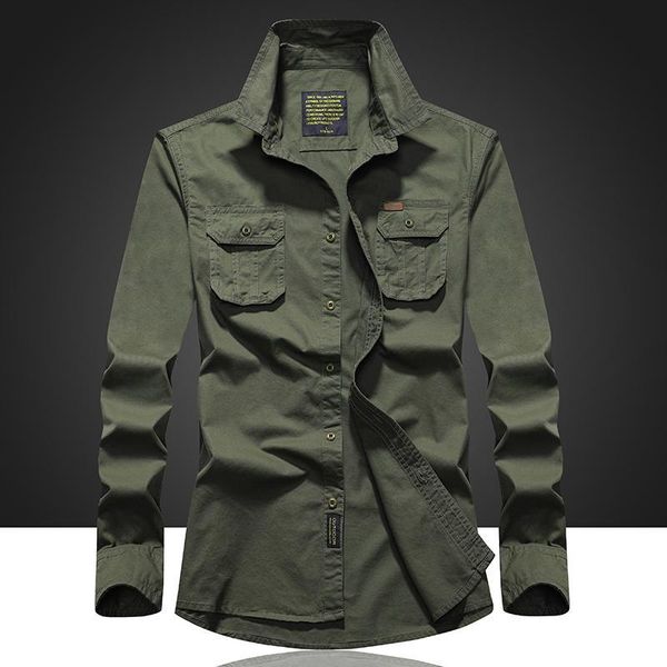 men's shirts tactical men clothes spring autumn dress shirt mens cotton long sleeve army casual plus size -5xl 6xl 7xl1 3uoc, White;black
men's shirts tactical men clothes spring autumn dress shirt mens cotton long sleeve army casual plus size -5xl 6xl 7xl1 3uoc, White;black