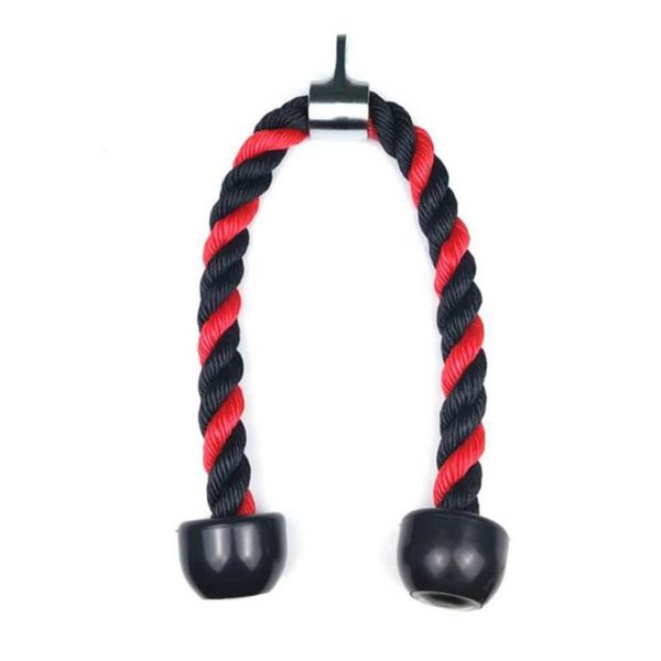 resistance bands triceps rope fitness equipment nylon drawstring biceps back shoulder exercise for home gym pulldown strength trainning
resistance bands triceps rope fitness equipment nylon drawstring biceps back shoulder exercise for home gym pulldown strength trainning