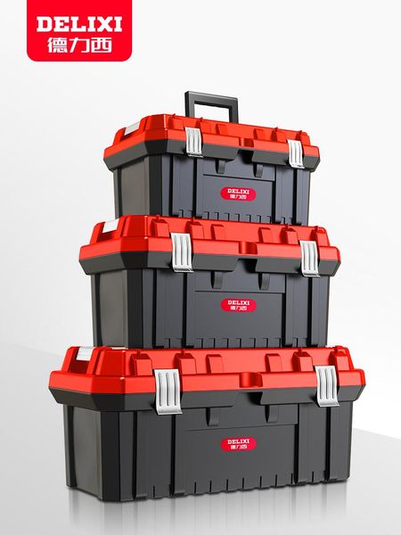 large storage tool box cabinet set professional organiser drill bit case plastic no caja de herramientas tools by50gj organizers
large storage tool box cabinet set professional organiser drill bit case plastic no caja de herramientas tools by50gj organizers