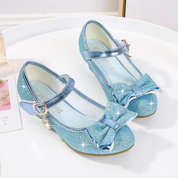 sandals girls princess shoes crystal leather 2021 summer children single high-heeled baby kids 26-38, Black;red
sandals girls princess shoes crystal leather 2021 summer children single high-heeled baby kids 26-38, Black;red