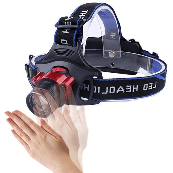 bike lights usb rechargeable sensor t6 led headlight waterproof outdoor riding night powerful lighting 35a8
bike lights usb rechargeable sensor t6 led headlight waterproof outdoor riding night powerful lighting 35a8