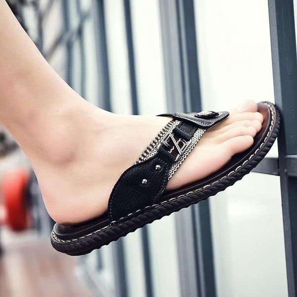 sandals erkek beach ritable 2021 sandalet verano men zandalias rasteira heren uomo para da masculina sandles cuir sandalen slide rubber, Black
sandals erkek beach ritable 2021 sandalet verano men zandalias rasteira heren uomo para da masculina sandles cuir sandalen slide rubber, Black