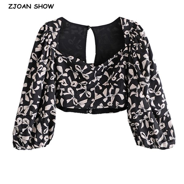 women's tanks & camis 2021 back zipper square collar floral print tank women summer long lantern sleeve backless crop to, White
women's tanks & camis 2021 back zipper square collar floral print tank women summer long lantern sleeve backless crop to, White