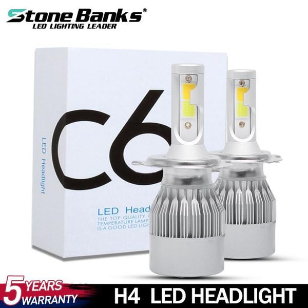 car headlights automobiles parts accessories c6 two-color h4 motorcycle led 6000k/3000k white yellow light near low beam
car headlights automobiles parts accessories c6 two-color h4 motorcycle led 6000k/3000k white yellow light near low beam