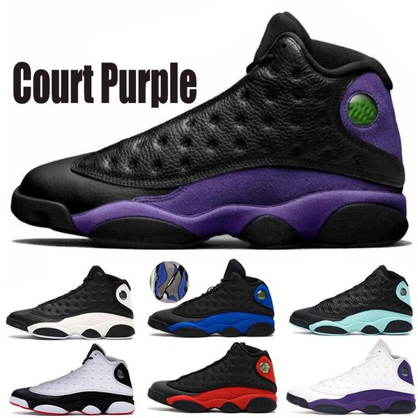 13 13s court purple jumpman 2021 basketball shoes mens womens reverse bred flint lucky green soar playground lakers sports sneakers trainers
13 13s court purple jumpman 2021 basketball shoes mens womens reverse bred flint lucky green soar playground lakers sports sneakers trainers