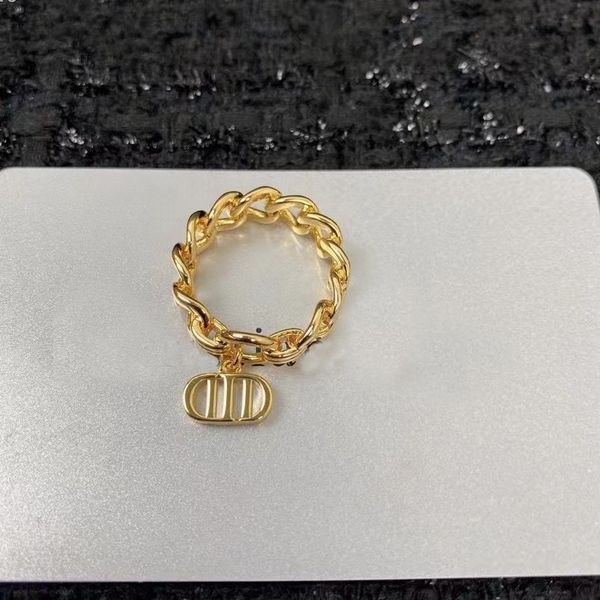 2021 gold letter band rings bague for lady women party wedding lovers gift engagement jewelry with box, Silver
2021 gold letter band rings bague for lady women party wedding lovers gift engagement jewelry with box, Silver