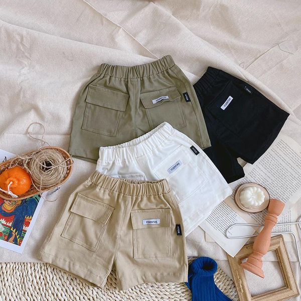children clothes boys shorts japanese style boys' pants 2021 summer baby girl casual cotton 1-9t kids outfit, Black
children clothes boys shorts japanese style boys' pants 2021 summer baby girl casual cotton 1-9t kids outfit, Black