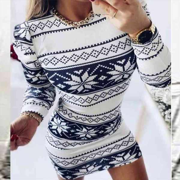 women christmas snowfake print patchwork dress autumn o neck slim bodycon mini dress ladies long sleeve party, Black;gray
women christmas snowfake print patchwork dress autumn o neck slim bodycon mini dress ladies long sleeve party, Black;gray