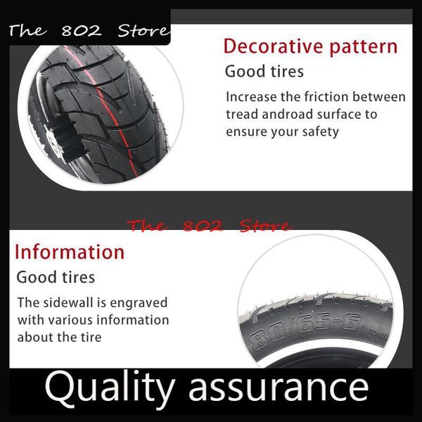 motorcycle wheels & tires 80/65-6 10 inch 10x 3.0 tire tuovt nylon tyre inner tube for electric scooter folding bike thicken wear-resistant
motorcycle wheels & tires 80/65-6 10 inch 10x 3.0 tire tuovt nylon tyre inner tube for electric scooter folding bike thicken wear-resistant