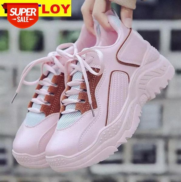 fashion women casual shoe comfortable platform vulcanize shoes woman sneakers ladies trainers chaussure femme #3c4f
fashion women casual shoe comfortable platform vulcanize shoes woman sneakers ladies trainers chaussure femme #3c4f