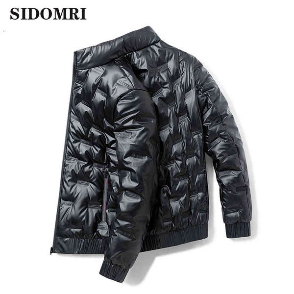 duck winter 90% down white men down jacket color collar casual coat plus-size gloosy side 8xl, Black
duck winter 90% down white men down jacket color collar casual coat plus-size gloosy side 8xl, Black
