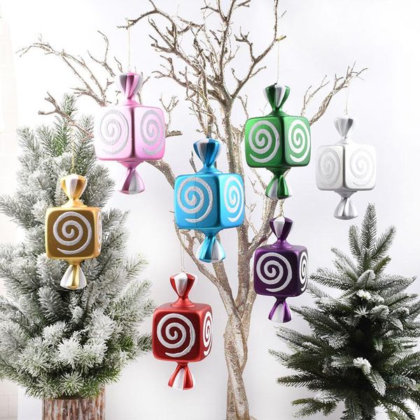 christmas decorations heidi candy ornaments 20cm electroplated painted scene layout decoration color props single
christmas decorations heidi candy ornaments 20cm electroplated painted scene layout decoration color props single