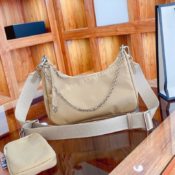 nylon hobos shoulder handbag bag clutch crossbody chain strap letters triangle half moon keychain zipper plain purse wallets tote lady luxur
nylon hobos shoulder handbag bag clutch crossbody chain strap letters triangle half moon keychain zipper plain purse wallets tote lady luxur