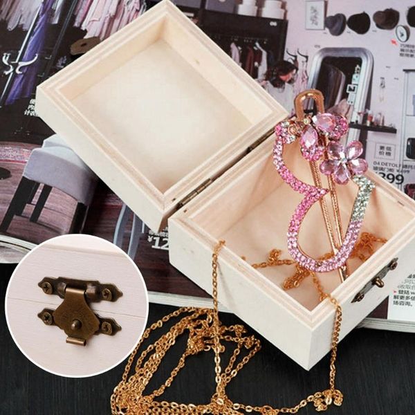 storage boxes & bins natural wood square jewelry box base crafts case role x watch men art decor organizador kids diy toys
storage boxes & bins natural wood square jewelry box base crafts case role x watch men art decor organizador kids diy toys