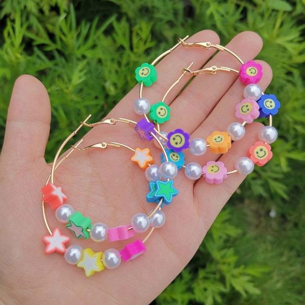 hoop & huggie vg 6ym 2021 korean resin flower star earrings for women girls ladies candy color lovely summer jewelry gift, Golden;silver
hoop & huggie vg 6ym 2021 korean resin flower star earrings for women girls ladies candy color lovely summer jewelry gift, Golden;silver