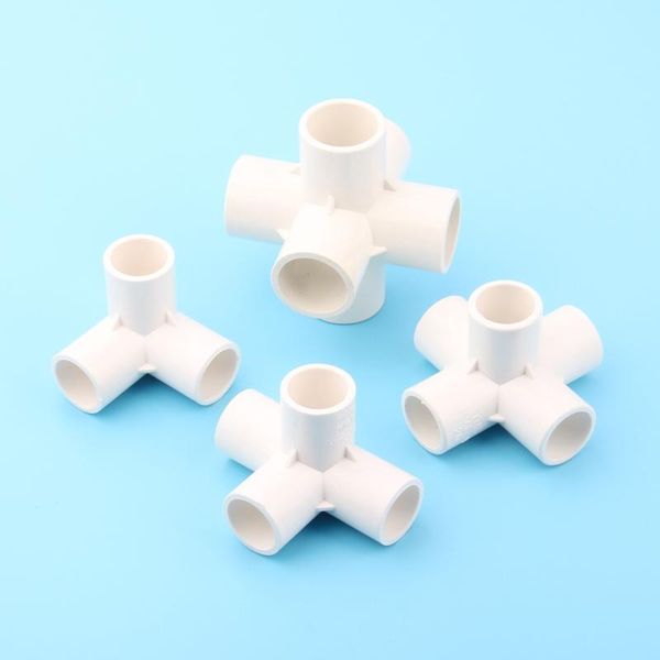 watering equipments 32mm inner dia. white pvc connectors nuonuowell lawn flower irrigation pipe connector tee cross five-way six-way joints
watering equipments 32mm inner dia. white pvc connectors nuonuowell lawn flower irrigation pipe connector tee cross five-way six-way joints