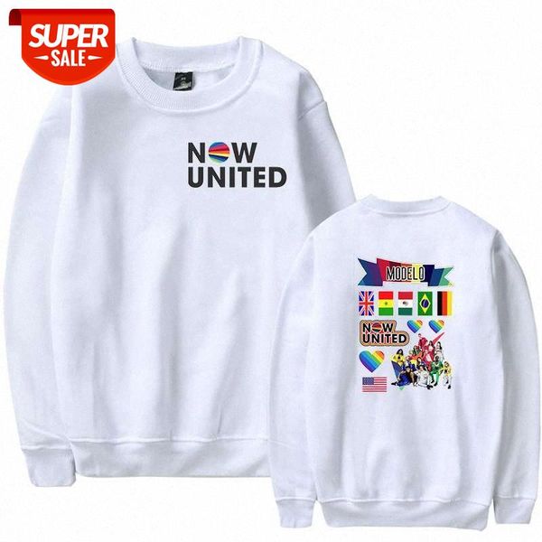 round neck sweater now united peripheral sports collarless daily casual plus velvet pullover #od7u, Black
round neck sweater now united peripheral sports collarless daily casual plus velvet pullover #od7u, Black